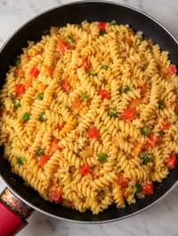 Customer photo 1 for Millet Pasta