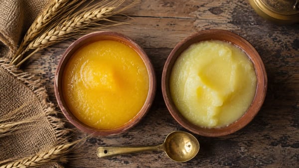 A2 Ghee vs Regular Ghee: What's the Real Difference?