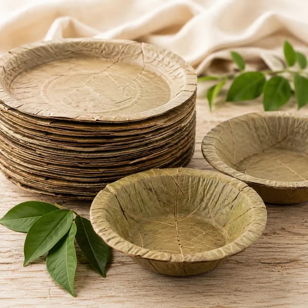 Eco-Friendly Ware