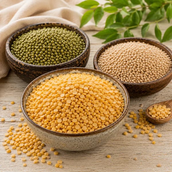 Pulses