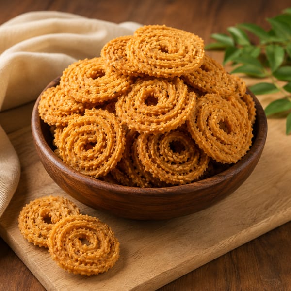 Murukulu