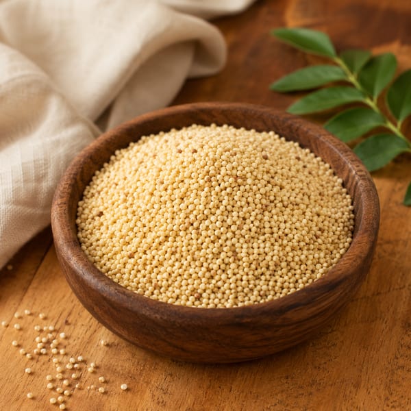 Foxtail Millet (Korralu)