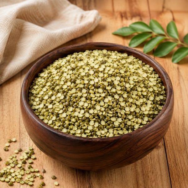 Moong Dal