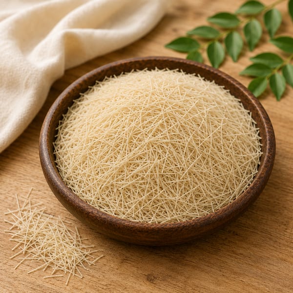 Millet Vermicelli (Semiya)