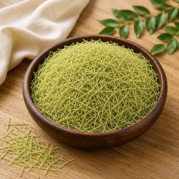 Moringa Millet Vermicelli (Semiya)