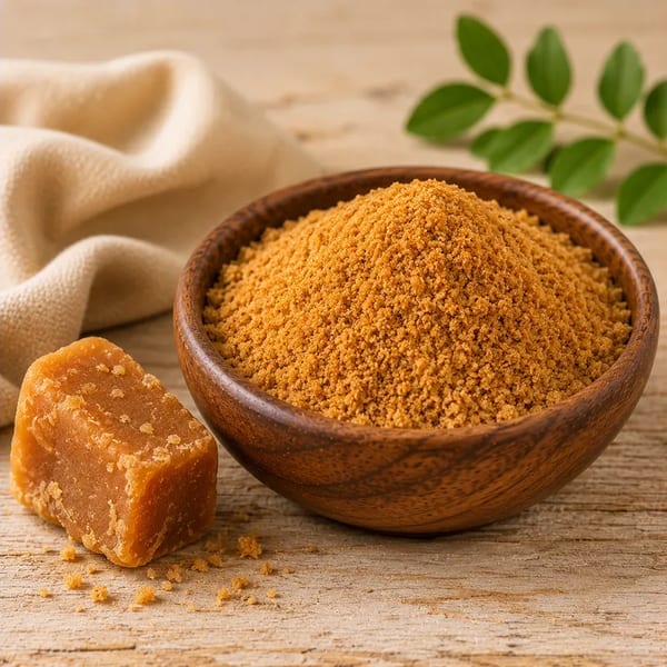 Jaggery Powder (Bellam Powder)