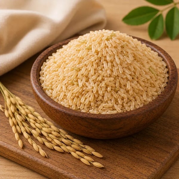 Brown Rice