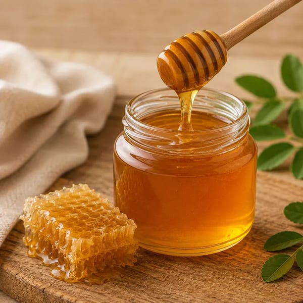 Raw Honey (Thene)