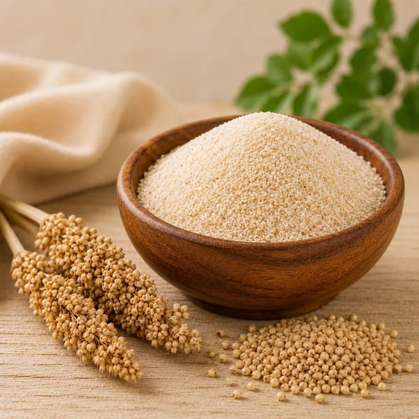 Jonna Ravva (Sorghum)