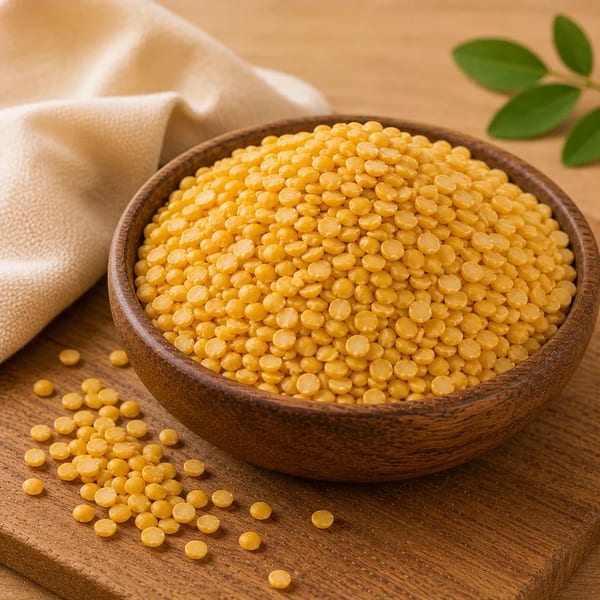 Toor Dal