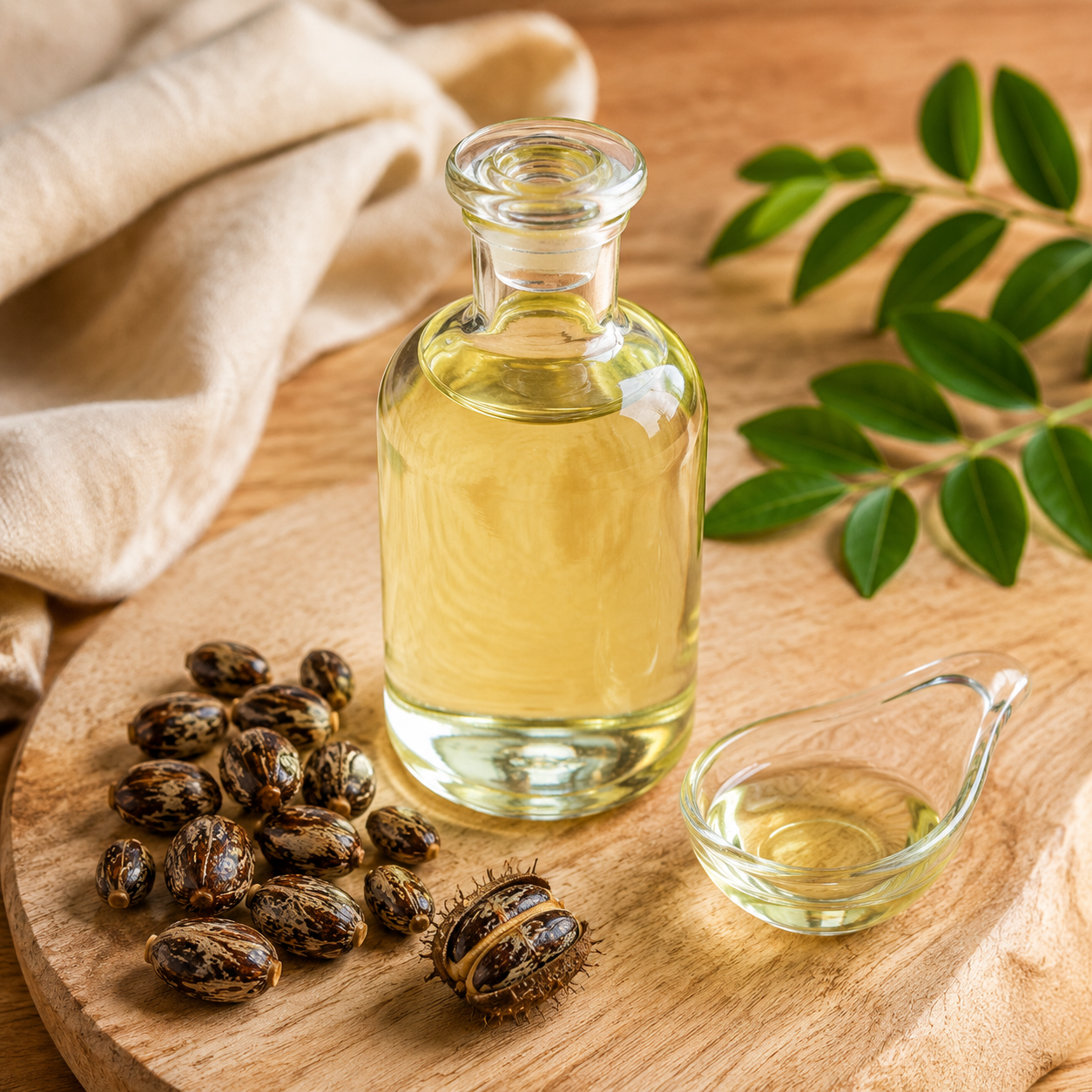 Caster Oil