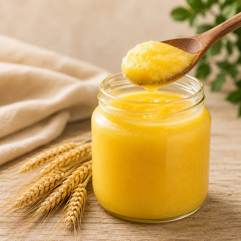 Pure Cow Ghee