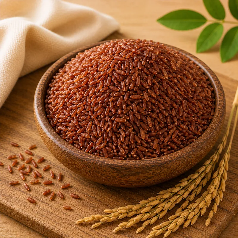 Red Rice